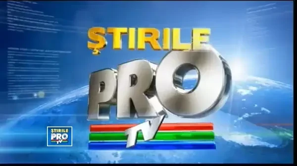 Stirile ProTV de la ora 07:00 cu Andreea Liptak si Mihai Dedu 26.08.2011
