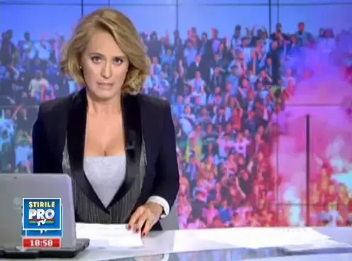 Au plecat spre stadion si risca sa nu mai ajunga un an acolo. Huliganii dinamovisti au facut scandal