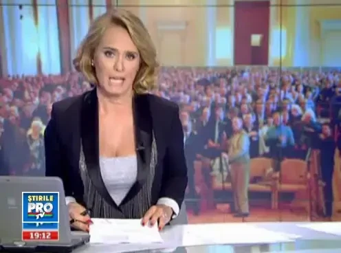 "Amazoanele" din PSD au fost imblanzite. Femeile social-democrate, topite dupa Radu Mazare