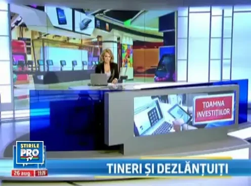 Vine toamna, scad preturile la gadget-uri. Producatorii reduc preturile si la jumatate