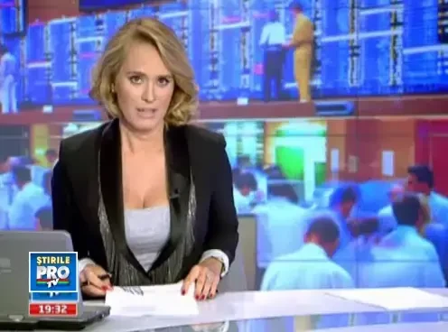 VIDEO. Discursul sefului FED trage indicele Dow Jones cu 200 de puncte in jos