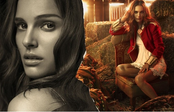 Sapte vedete din cale afara de inteligente