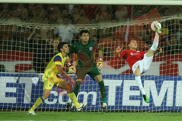 Steaua a bagat Bulgaria in colaps: "Romanii ne-au aratat diferenta dintre noi si ei"