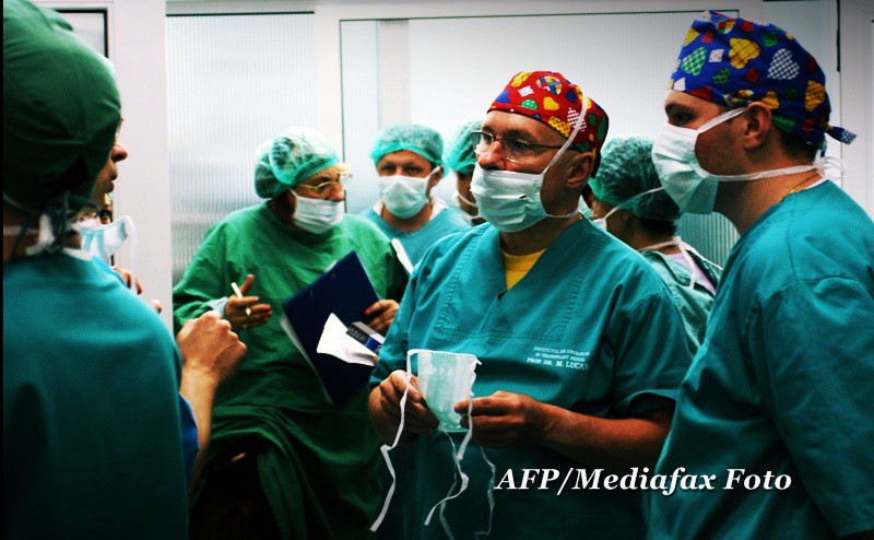 Ucigasul tacut. Un control la rinichi, o data pe an, poate face diferenta intre viata si moarte