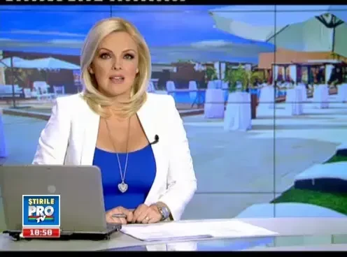 Nunta anului e pregatita. Iata unde vor petrece Cristi Borcea si Alina cu ai lor 500 de invitati