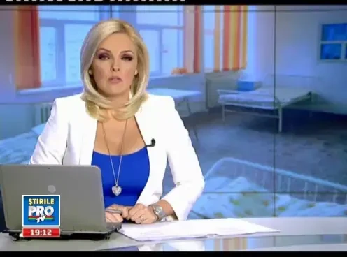 Nunta anului e pregatita. Iata unde vor petrece Cristi Borcea si Alina cu ai lor 500 de invitati