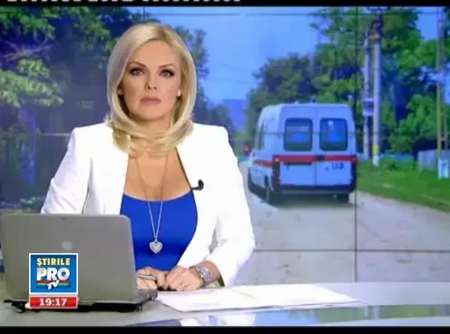 Un barbat din Fagaras a sarit in aer cu tot cu casa dupa ce a vrut sa taie un proiectil