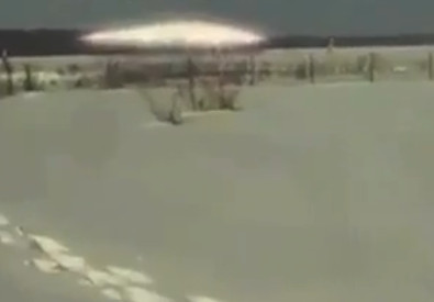 Un OZN a aterizat in Siberia. Filmul controversat care face valva pe internet