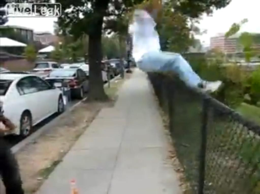 VIDEO: De ce sa nu asculti niciodata replica: "hai, ca poti si tu!"