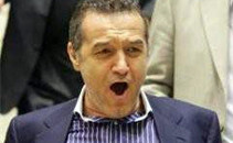Gigi Becali Cancan