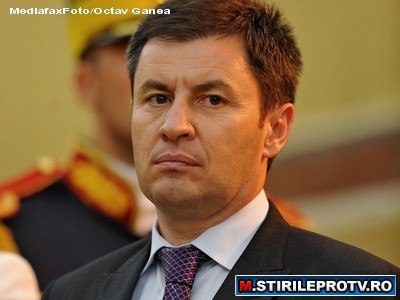 Ministrul Traian Igas: "Jandarmeria si Politia sunt gata sa intervina in cazul unor noi conflicte"