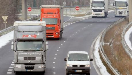 A pornit in pelerinaj sa se roage ca a scapat dintr-un accident si a murit lovit de o masina