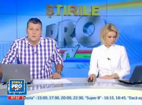 Doi turisti romani, raniti usor in urma exploziei de langa Antalya