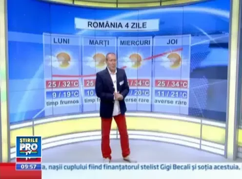 Rezolva problema lui Busu! 29.08.2011