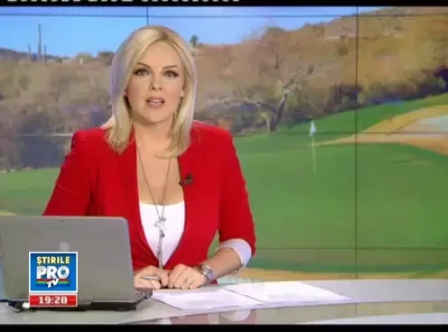 Sportul regilor, golful, atrage in Romania din ce in ce mai multi copii