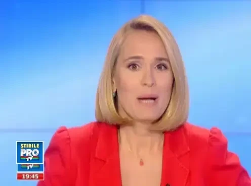 Pariu cu viata. Cel mai nou serial Pro TV incepe in forta pe 12 septembrie