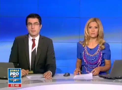 Cutremur cu magnitudinea de 3,9 in Vrancea