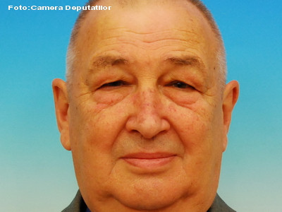 Deputatul UDMR de Cluj Palfi Mozes Zoltan a murit