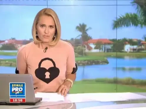 Dupa o nunta de un mil €, sotii Borcea se rasfata cu o luna de miere pe masura.Ce destinatie au ales