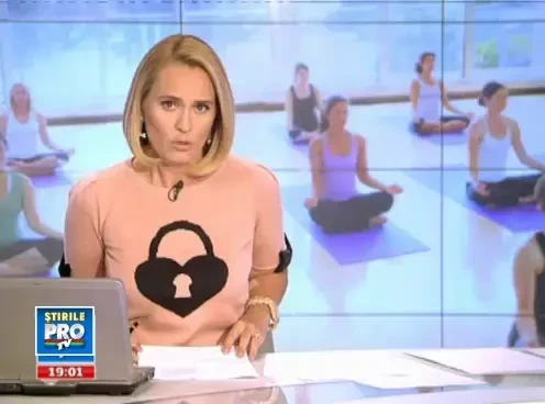 Scandal cu iz de yoga si sex. MISA lui Bivolaru starneste revolta in Argentina