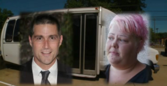 Actorul din "Lost", arestat dupa ce a batut o femeie. Marturia victimei care il va da in judecata