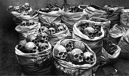 Bhopal India &ndash; Scurgerea de Izocianat de metil