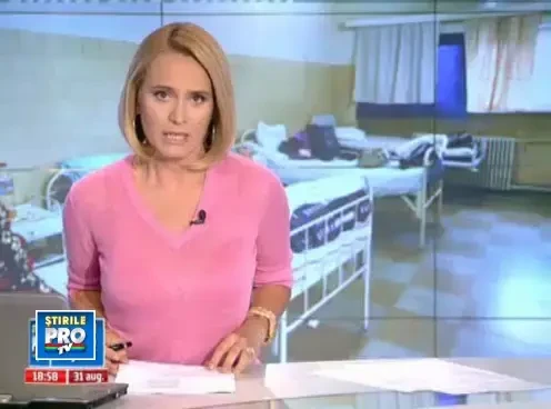 Bacteria care a ucis doi oameni la Galati e rezistenta la antibiotice