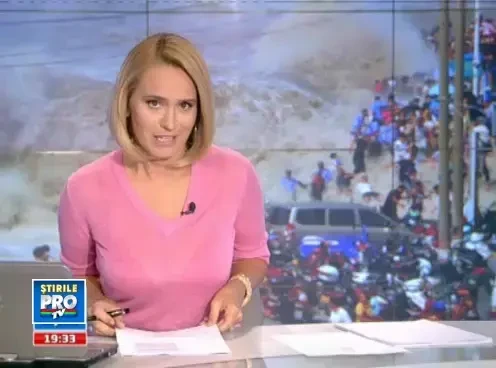 VIDEO spectaculos. Maree astronomica in China, cu valuri de aproape 20 de metri inaltime