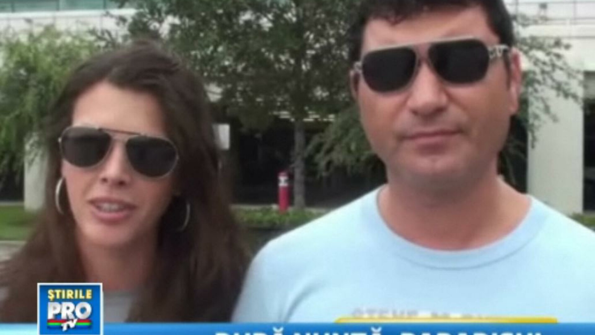 Nota de plata de la nunta lui Borcea dezvaluita la Happy Hour chiar de ginerica