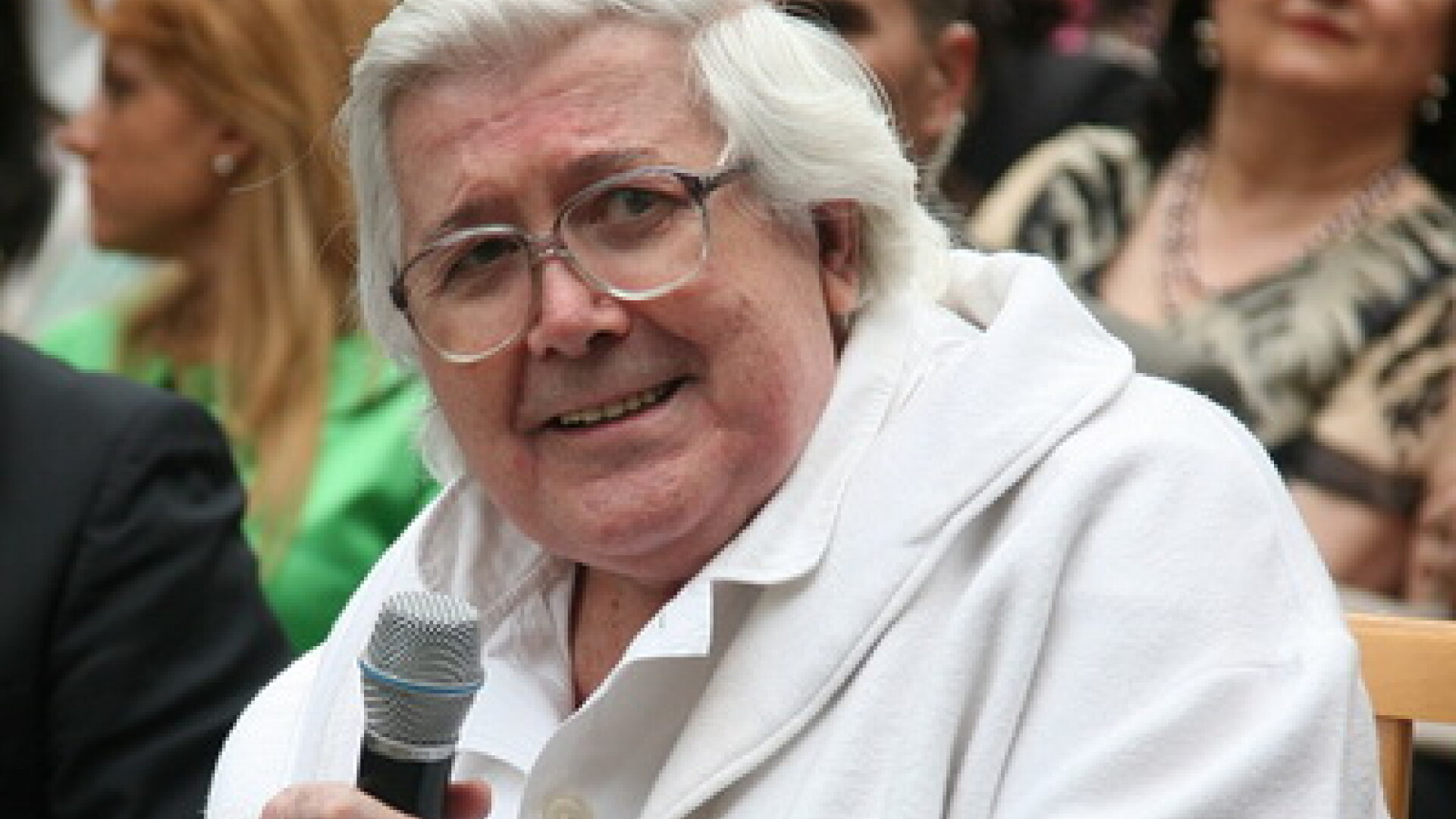 Trupul neinsufletit al lui A. Pesamosca va fi depus in sala de consiliu a Facultatii Carol Davila