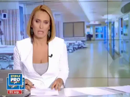 Ingerul copiilor, profesorul Pesamosca, a plecat in lumea din care probabil s-a si nascut