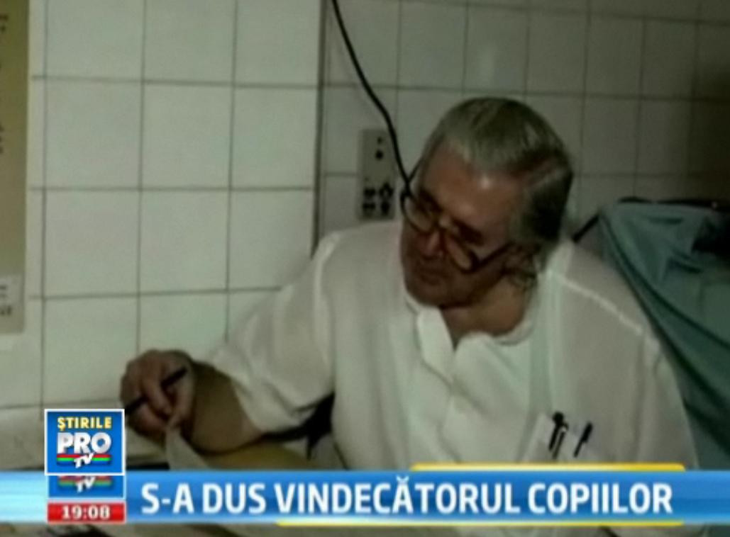 Povestile oamenilor salvati de profesorul Pesamosca. Iulia Albu: "M-a ajutat sa fiu un om normal"