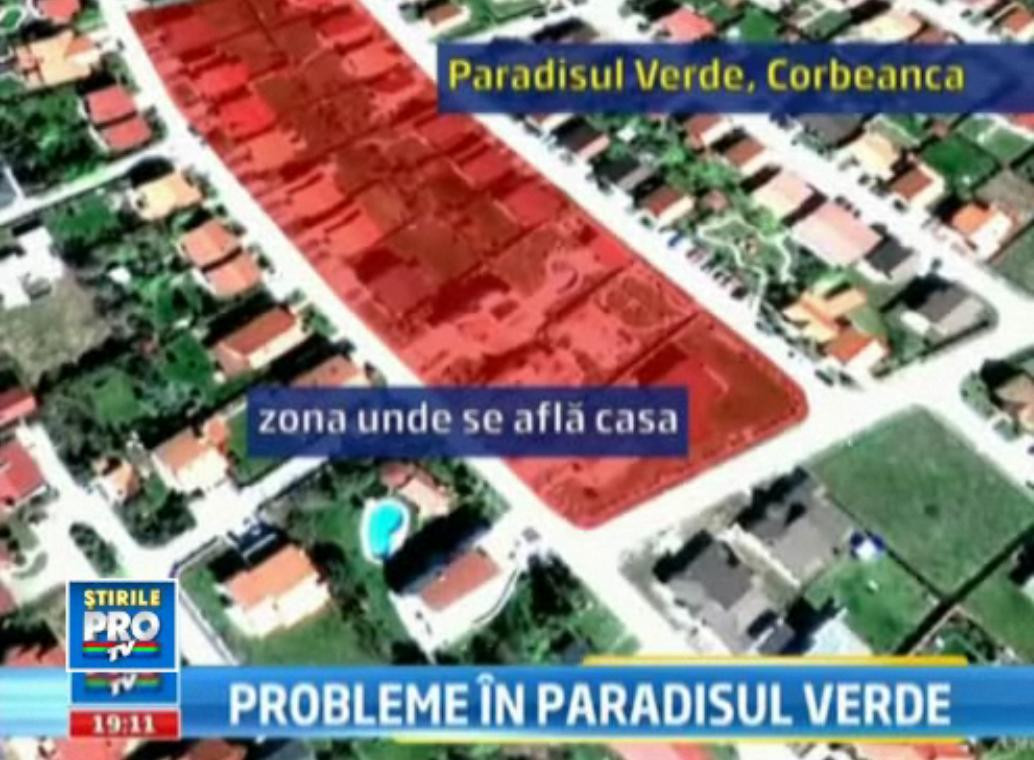 720.000 de euro. Pretul de pornire pentru o licitate neobisnuita organizata in Paradisul Verde