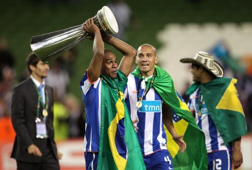 Cel mai tare transfer facut vreodata in Liga I. CFR vrea un jucator de la Porto ce costa 14 milioane