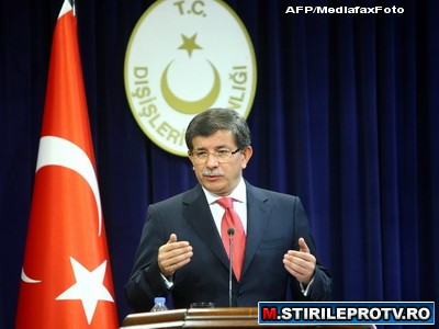 Tensiuni diplomatice. Ambasadorul Israelului, expulzat din Turcia, din cauza atacului unui commando