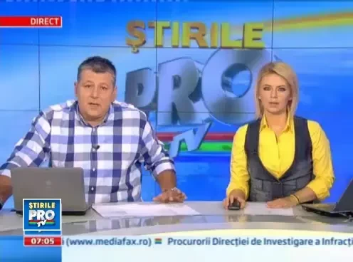 Anuntul care a pornit alarma in Brasov: "Am vazut un obiect luminos, albastru, care a cazut din cer"