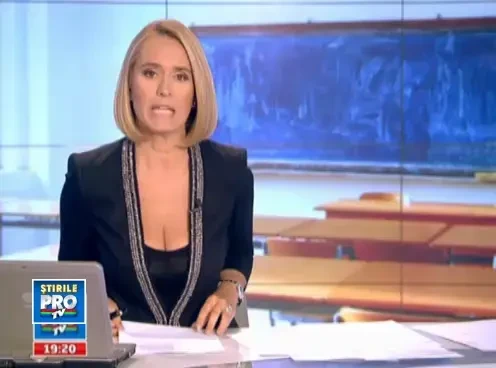 Ce au gasit candidatii la Bacalaureat intr-o sala de examinare