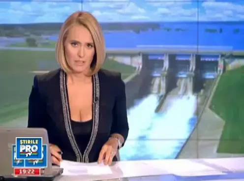 Chinezii care au construit cea mai mare hidrocentrala din lume, interesati de un proiect din Romania