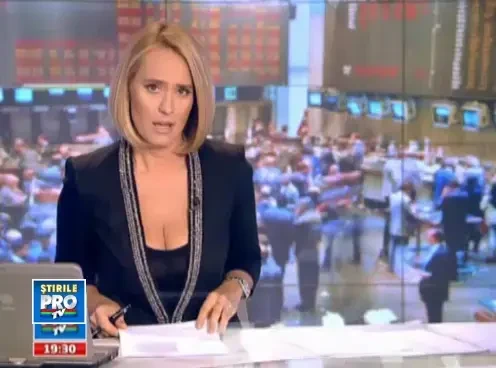 Bursele europene dau semne de slabiciune. Sunt influentate de situatia economica a SUA