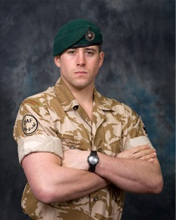 Cel mai neobisnuit testament. Ultima dorinta a unui soldat mort in Afganistan a uimit pe toata lumea