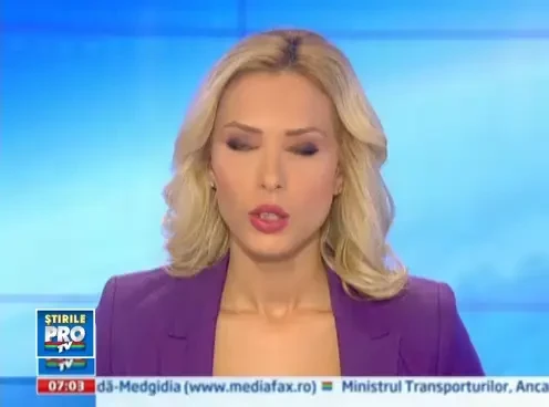 Tulcea, o mica delta. O ploaie torentiala a facut prapad in oras. Apa a depasit o jumatate de metru