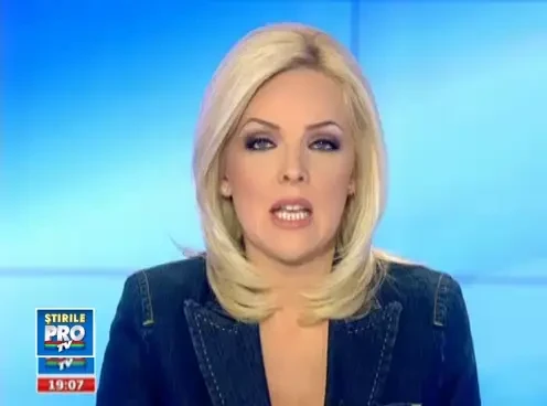 Tulcea, o mica delta. O ploaie torentiala a facut prapad in oras. Apa a depasit o jumatate de metru