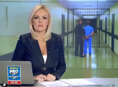 Un oficial al Consiliului Europei acuza din nou Romania ca ar fi gazduit inchisori secrete ale CIA