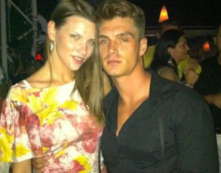 Bogdan Vladau a cucerit doua tipe intr-o seara