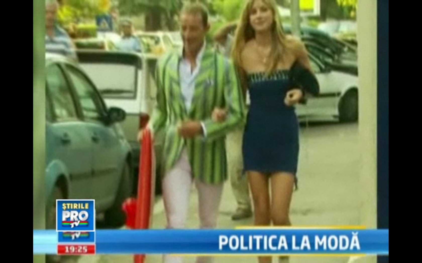 Cine sunt croitorii care-i imbraca pe politicienii romani "de comanda". VIDEO