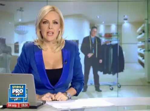 Cine sunt croitorii care-i imbraca pe politicieni