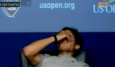 Imaginile care au speriat intreaga lume sportiva. Ce s-a intamplat cu acest mare jucator. VIDEO