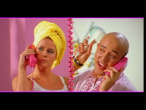 Rolling Stone: Piesa ta preferata este in Top 10 cele mai proaste melodii ale anilor '90