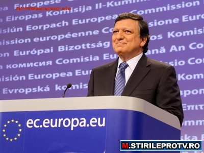 Barroso: "Sunt tari in care situatia tineretului e dramatica. In UE, din 5 tineri, unul este somer"