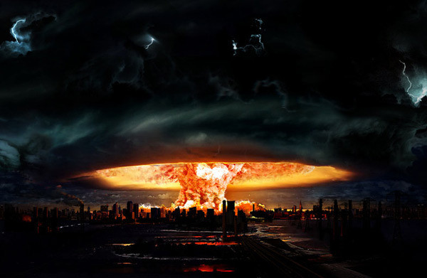 35 de feluri in care oamenii isi imagineaza Apocalipsa. GALERIE FOTO